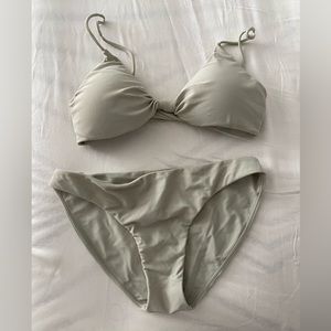 Mikoh Bathing suit set